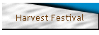 Harvest Festival