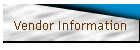 Vendor Information