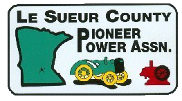 Pioneer Power Assn.