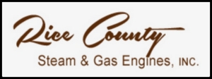Rice County Steam & Gas Engine
